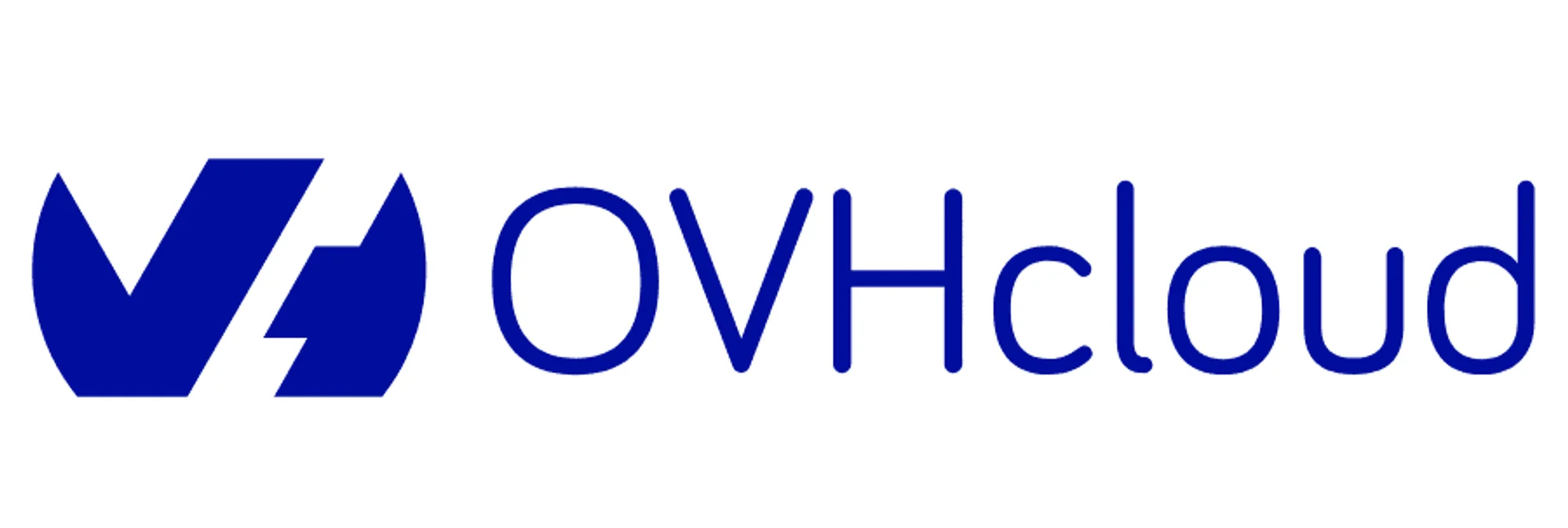 OVHcloud Logo